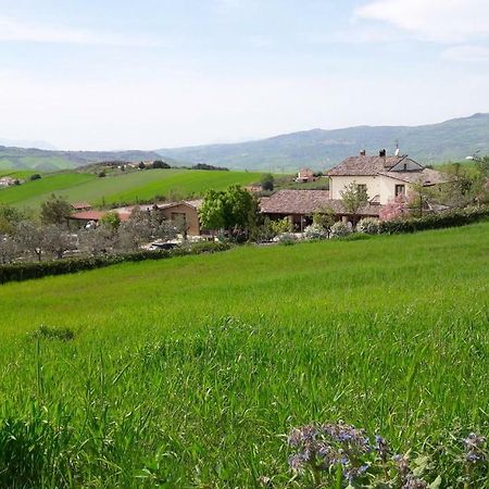 Agriturismo Regio Tratturo Ariano Irpino Extérieur photo